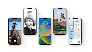 iPhone 14 Pro va avea Always On Display conform codului sursă iOS 16