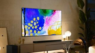 Turul Magazinelor #1116: Televizor OLED cu alt televizor cadou, trotinetă electrică cu autonomie sporită, OnePlus 10R în România