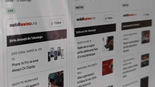 Google News Showcase lansat astăzi oficial în România, destinat publicațiilor de știri; Articolele Mobilissimo în Google News și Google Discover