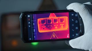 Doogee S98 Pro, smartphone-ul cu Night Vision și termoviziune, este disponibil la vânzare de azi; Cât costă și ce oferă telefonul robust?