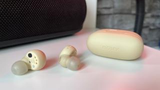 Prezentare Sony LinkBuds S: Cele mai comode căști wireless in-ear Sony pun la bătaie un sistem ANC smart și LDAC