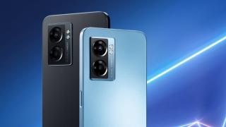 OPPO anunță lansarea lui K10 5G; Smartphone de buget cu baterie de 5000 mAh, procesor Dimensity 810