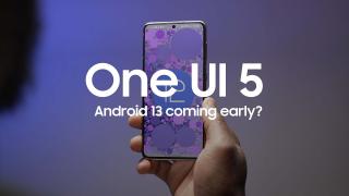 Samsung va oferi animații mai rapide și o experiență mai fluidă odată cu One UI 5