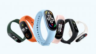 Preț și disponibilitate Xiaomi Smart Band 7 în România