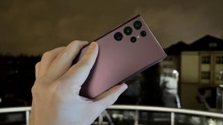 Samsung Galaxy S22 Ultra primește o serie de îmbunătățiri la nivel de cameră odată cu update-ul pe luna iunie; Ce e nou?