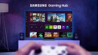 Jocurile de Xbox ajung pe televizoarele Samsung Neo QLED 4K, 8K, Smart Monitor printr-un parteneriat cu Microsoft
