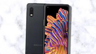 Samsung Galaxy Xcover Pro 2 (Xcover 6 Pro) apare în baza de date FCC; Telefonul robust primește o baterie de 4050 mAh și încărcare la 25W