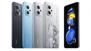 Redmi Note 12 a primit câteva specificaţii; Debutul programat în a doua parte a lui 2022
