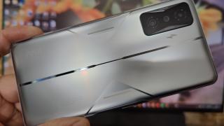 POCO F4 GT review detaliat în limba română (Evaluare Mobilissimo)
