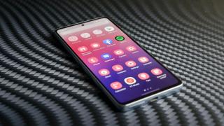 Samsung Galaxy A53 - Display cu diagonală generoasă și rată de refresh ridicată