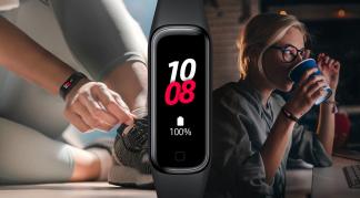 Samsung revine pe piața brățărilor fitness; Va lansa modelul Galaxy Fit3 pe final de an sau la început de 2023