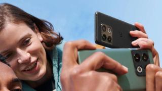 OnePlus 10T 5G are specificațiile camerei dezvăluite; Va aduce cel mai mare senzor integrat vreodată pe un smartphone al companiei