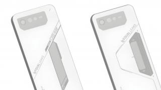 ASUS ROG Phone 6 va fi o serie de telefoane, proaspăt certificată de autoritatea 3C; Aflăm cum stau cu încărcarea
