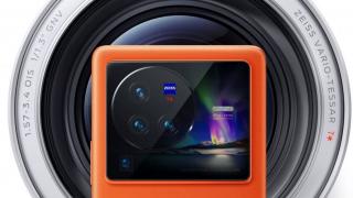 În pragul lansării europene, vivo X80 Pro își dezvăluie suma la care va fi comercializat; Are gimbal, optică Zeiss