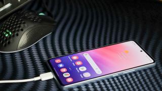 Samsung Galaxy A53 - Autonomie îndelungată și încărcare rapidă