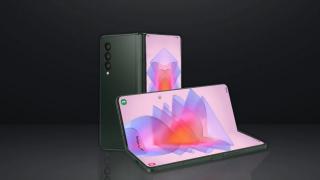 Samsung Galaxy Z Fold 4 își face apariția în GeekBench; Pliabilul vine cu CPU Snapdragon 8+ Gen 1