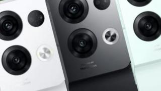 OnePlus 10T a primit randări în diferite variante de culoare, pune accent pe camere high end