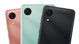 Samsung Galaxy A04 Core se afișează în primele imagini; Telefon de buget cu o singură cameră foto în spate