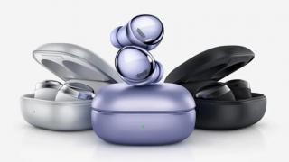 Căștile Samsung Galaxy Buds Pro 2 apar în baza de date FCC; Lansarea se apropie