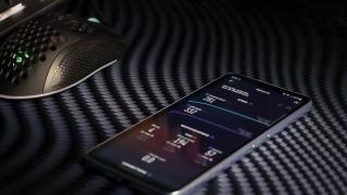 Samsung Galaxy A53 - Suport pentru 5G; oferă conexiuni rapide și stabile