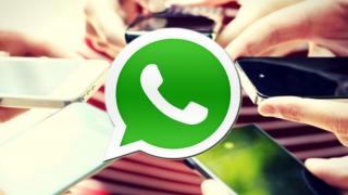 WhatsApp permite acum exportarea istoricului chat-ului, pozelor şi clipurilor de pe Android pe iPhone