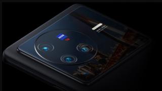 vivo X80 Pro+ va sosi la toamnă, cu procesor Snapdragon 8+ Gen 1 şi upgrade de cameră