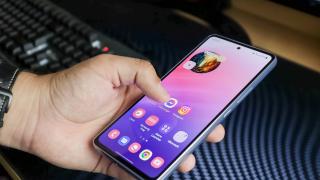 Samsung Galaxy A53 - Experiență de utilizare plăcută