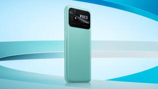 POCO C40 a debutat global, cu un procesor de care sigur nu ai auzit