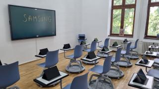 Samsung va deschide 4 centre educaționale în România, ca parte din inițiativa Ecosystem for Education Development