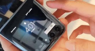 Cât va costa noul smartphone pliabil Motorola RAZR 3 și pe ce variante de culoare vine?
