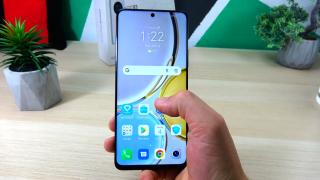 HONOR Magic4 Lite: OS, UI, aplicaţii cu un Android 11 şi Magic UI 4.2 pe care parcă l-am mai văzut undeva