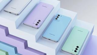 Samsung ar fi renunțat la seria "Fan Edition"; Nu va mai exista un Galaxy S22 FE