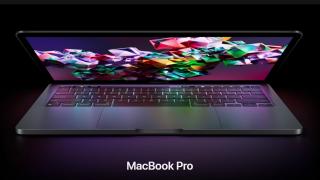 Preț și disponibilitate Apple MacBook Pro 2022 (M2) în România