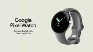 Google va oferi cel puțin 7 variante de curele pentru Pixel Watch
