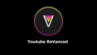 Revanced este o alternativă la YouTube Vanced disponibilă acum pe Android