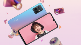 vivo Y55 5G este primul smartphone vivo disponibil exclusiv în oferta Orange; Cât costă?