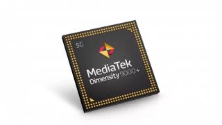 MediaTek introduce procesorul Dimensity 9000+ (4nm) tactat la 3.2 GHz și cu suport pentru display-uri 1080p 180Hz