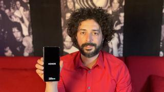 HONOR face echipă cu Marius Moga, producătorul și compozitorul de muzică devenind ambasadorul brandului în România
