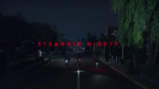 Samsung Galaxy S22 Ultra își demonstrează capabilitățile de captură nocturnă într-un scurtmetraj tribut pentru serialul "Stranger Things"