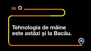 Rețeaua Orange 5G se extinde, tehnologia fiind disponibilă de astăzi și în municipiul Bacău (18 orașe au 5G)