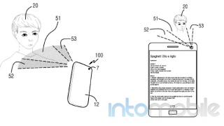 Samsung Galaxy S5 ar putea include control prin gesturi cu capul