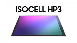 Samsung dezvăluie un noul senzor de 200MP cu cei mai mici pixeli din industrie