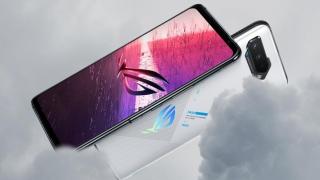 ASUS ROG Phone 6 își face apariția în Geekbench înainte de lansarea oficială de pe 5 iulie