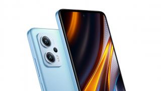POCO X4 GT sosește echipat pentru gaming; Are ecran 144Hz de 6.6 inch și aduce înapoi jack-ul audio