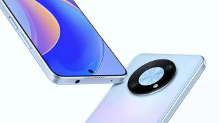 Huawei extinde seria de telefoane nova; Modelul nova Y90 se încarcă la 40W și are cameră de 50 mpx