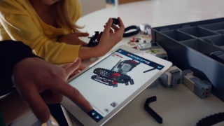 iPad Air primește o nouă reclamă, axată pe producția de conținut și utilizarea În domenii inedite (Video)