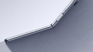 HUAWEI P50 Pocket va primi o variantă nouă, cu spate din piele; Cât mai costă pliabilul cu clapetă în România?