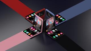 Variantele de culoare în care va sosi Samsung Galaxy Z Flip 4 sunt dezvăluite + combinații Bespoke Edition