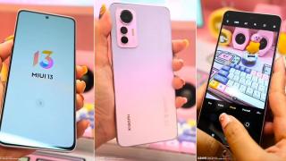 Xiaomi 12 Lite e real! Telefonul a primit un video unboxing, are specificațiile dezvăluite, iar debutul ar avea loc curând