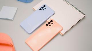 Samsung Galaxy A23 5G apare în testul GeekBench, echipat cu procesor Snapdragon 695 la bord